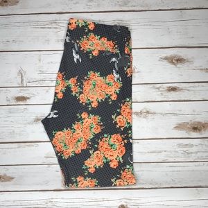 LuLaroe Bambi Disney Tall & Curvy TC Leggings